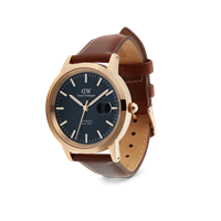 Reloj Daniel Wellington Hombre ICONIC AUTOMATIC in Acero DW00100758 - DW00100758